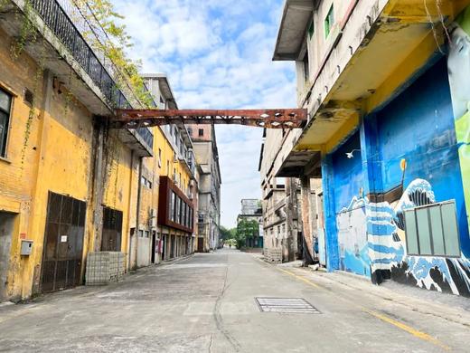 紫泥堂创意园班级研学定制 商品图0