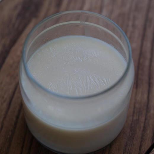 杏仁臻白饮 由内而外 以白润白 ▏主要成分南杏仁/微甜/冲泡代餐/肺清脸就白/260g ▏秋天内调去黄，提亮肤色就靠它！ 商品图5