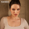 Rawness/契健 杠铃满钻锁骨链 商品缩略图1