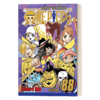 英文原版 One Piece Vol. 88 Lion 航海王 海贼王 第88卷 漫画 英文版 进口英语原版书籍 商品缩略图1