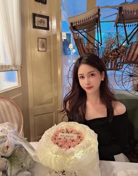 这一次，沉浸式的做个美丽公主💅-