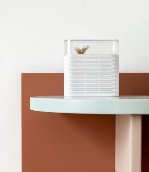 【团购展示】向物柜体除湿器-植物DSHJ-DG-006 商品图0