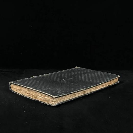 Nonesuch私人出版社限量2000册手工纸毛边本！1933年 丁尼生《悼念集》 精装16开 商品图1