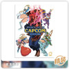 合集 Udons卡普空艺术集 第一卷 精装 Udons Art Of Capcom 商品缩略图0