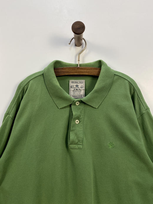 SPRING FIELD 短袖POLO衫 _SPL(XL) 商品图0