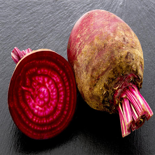 有机甜菜根礼盒 5斤装（云南） 商品图3