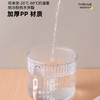 「4升大容量！清凉一夏」冷水壶大容量居家日用冰箱饮料桶带水龙头夏季水果茶耐高低温凉水壶餐饮用具 商品缩略图3