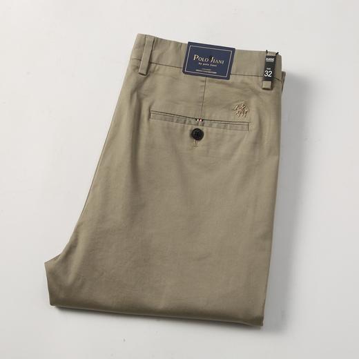 男薄休闲长裤90518 商品图0