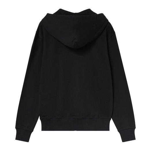 VERSCAE JEANS COUTURE 范思哲 男士连帽logo卫衣运动开衫外套男装  74GAIG02 CF01G 商品图1