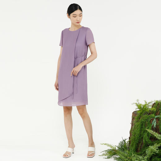 戴布拉芬连衣裙L26B580 商品图1