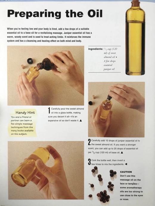 草药之书（辞典，种植，烹饪，功效） 数千幅彩色插图 精装16开 商品图7