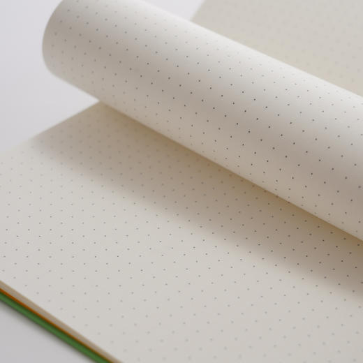 袋鼠团团硬面抄A5本子笔记本 商品图6