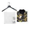 VERSCAE JEANS COUTURE 范思哲 VJ 男奢华巴洛克印花2面穿潮外套夹克 74GASD17 CQS51 商品缩略图2