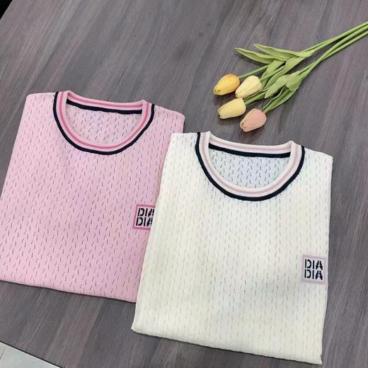 女针织上衣12310 商品图0