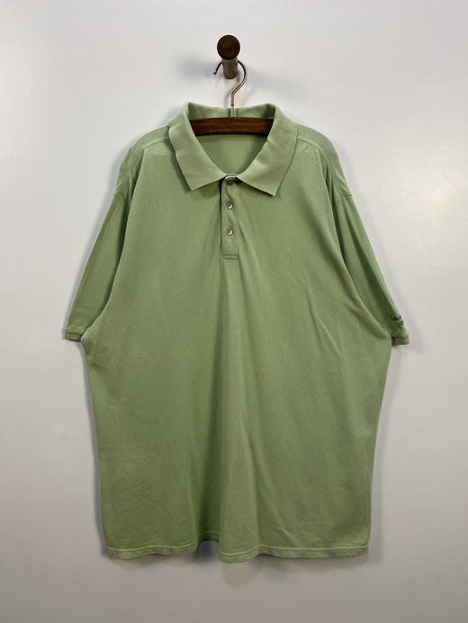 CK Calvin Klein 卡尔文·克雷恩 GOLF 高尔夫系列 短袖POLO衫  _SPL(L) 商品图1