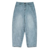 牧衣游牛仔阔腿裤----梦行云 商品缩略图4