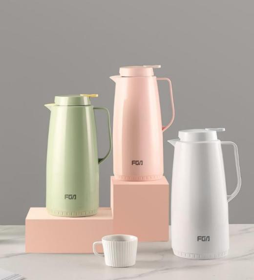 【团购展示】FGA 善祥桌面壶FP201004-1300 商品图0