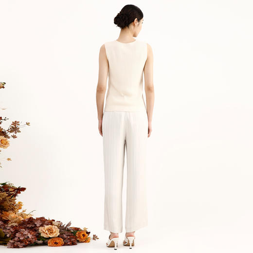 戴布拉芬针织背心L26B329 商品图1