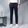 男薄休闲长裤90518 商品缩略图1