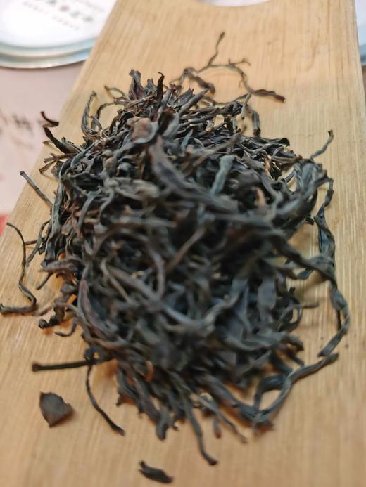 200正山小种野茶桶装50克 商品图3