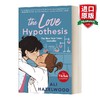 爱情假说 英文原版小说 The Love Hypothesis 阿丽 海瑟伍德 英文版 进英语原版书籍 商品缩略图0