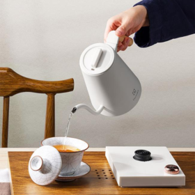 【团购展示】伊莱克斯EGEK6110 手冲壶