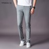 男薄休闲长裤90596 商品缩略图0