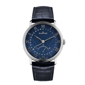 宝珀 Blancpain 经典系列 6653Q-1529-55B 腕表