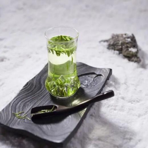 【春茶】天一琼竹  明前竹叶青春茶 商品图2