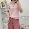 女针织上衣12310 商品缩略图2