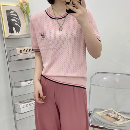 女针织上衣12310 商品图2