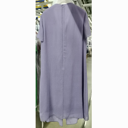 戴布拉芬连衣裙L26B586 商品图4