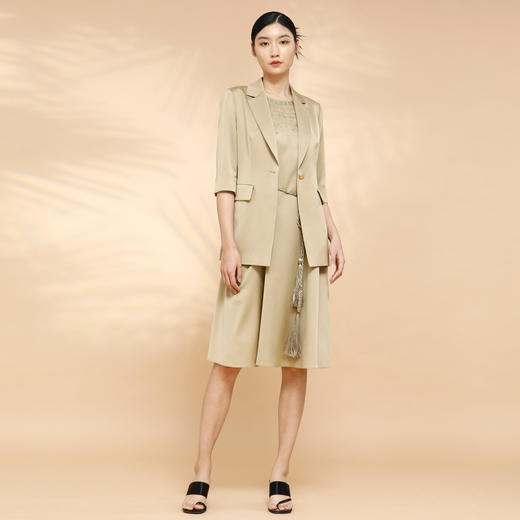 戴布拉芬西服外套L26B138 商品图0