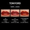 TOM FORD 汤姆福特 柔雾缎采唇膏50# 细黑管 商品缩略图3