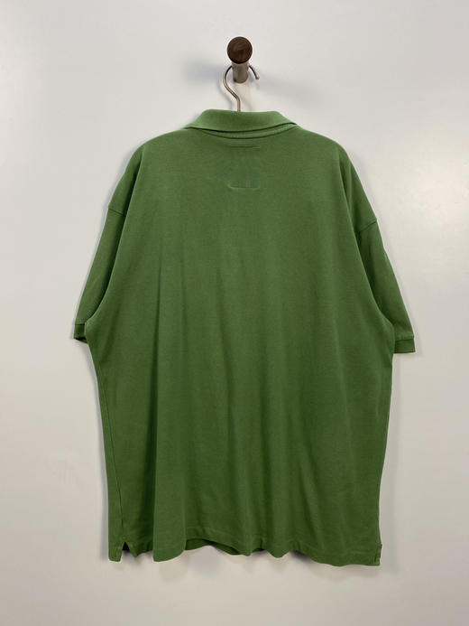 SPRING FIELD 短袖POLO衫 _SPL(XL) 商品图3