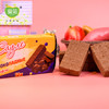 华夫巧克力威化饼干180g 商品缩略图3