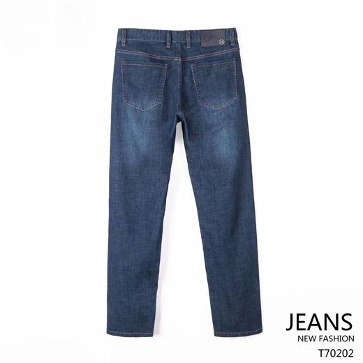 男牛仔长裤70202 商品图0