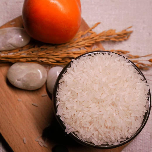 江陵道米607/822蓝色真空包装5kg 商品图10