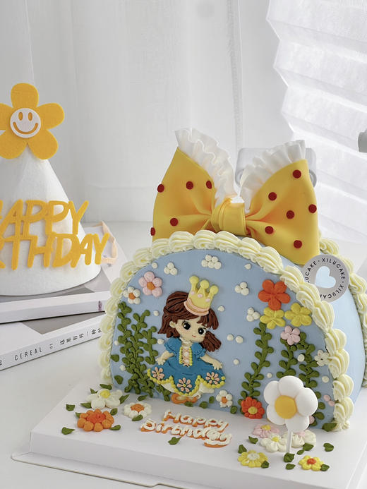 苏菲亚公主（提前两天预定） 商品图1