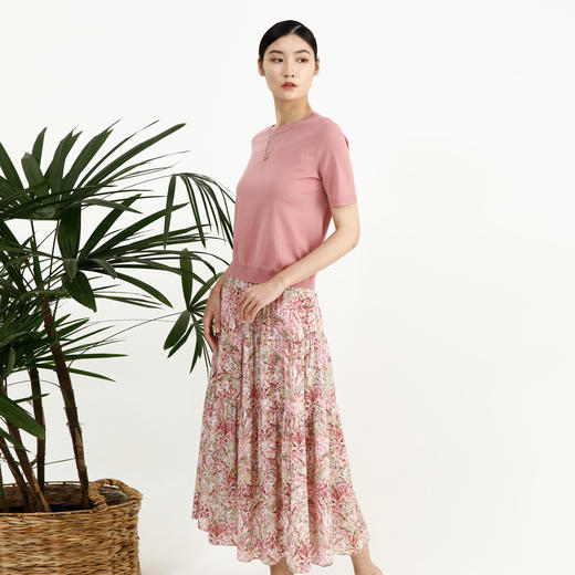 戴布拉芬针织衫L26B362 商品图2