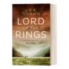 Collins柯林斯 英文原版小说 The Lord of the Rings 3 — The Return of the King 魔戒3 王W者归来 新封面 英文版 进口英语原版书籍 商品缩略图1