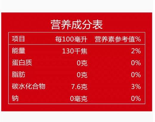 加多宝 310ml*24 商品图2