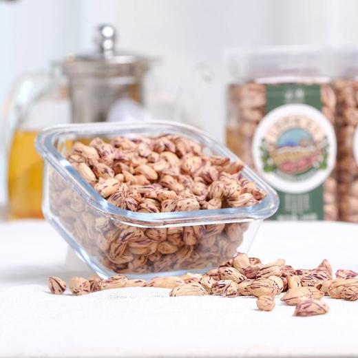 【七彩野地】七彩野地原味熟花生（150g*2袋/150*4袋可选） 商品图2