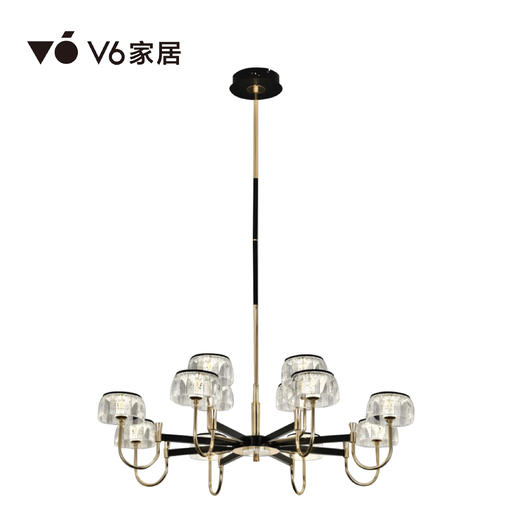VFZ1-D024 吊灯 1000069015｜Vhome套餐产品 商品图2