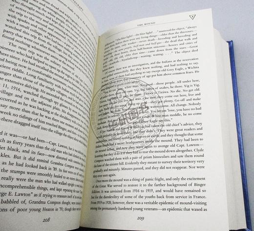 克苏鲁神话故事 英文原版 Cthulhu Mythos Tales 克苏鲁的呼唤英文版恐怖小说 青少年课外英语阅读 洛夫克拉夫特H. P. Lovecraft 商品图2