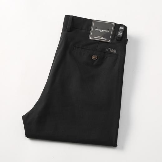 男薄休闲长裤90593 商品图2