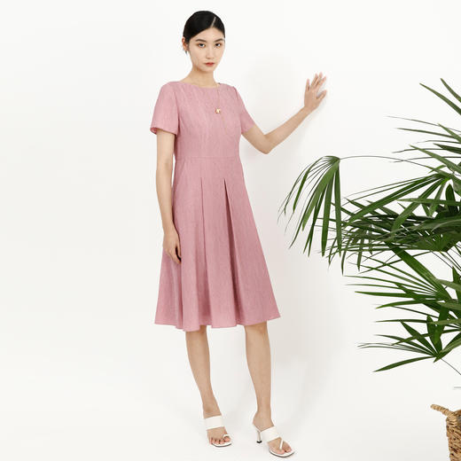 戴布拉芬连衣裙L26B593 商品图0