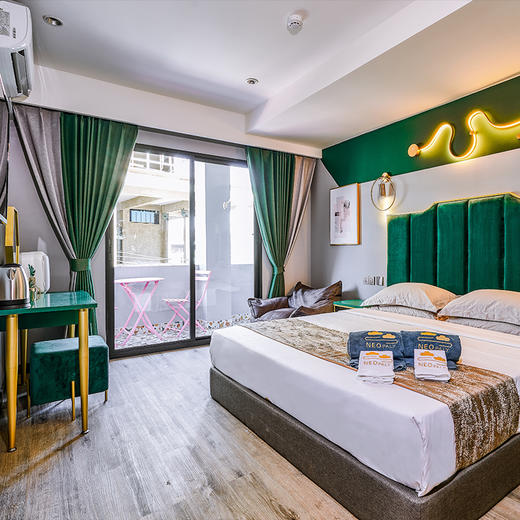 NEO PALY HOTEL水屋 酒店 民宿 度假村 商品图2