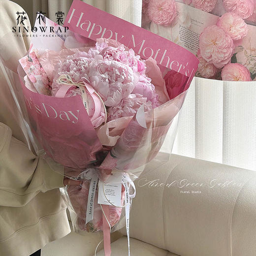 母亲的花园 商品图5