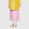 GUCCI 古驰 女士 Screener 系列织带休闲运动鞋 混色 577684 2C830 9150 商品缩略图3